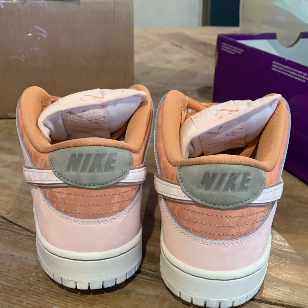 Nike SB Dunk low pro - Picture 3 of 5